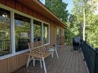 181 Horseshoe - Lantställe