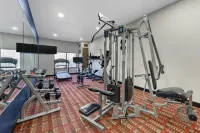 Best Western Plus Austin Airport Inn  Suites - Gym