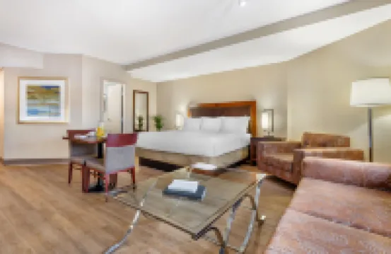 渥太華城市中心貝斯特韋斯特優質飯店