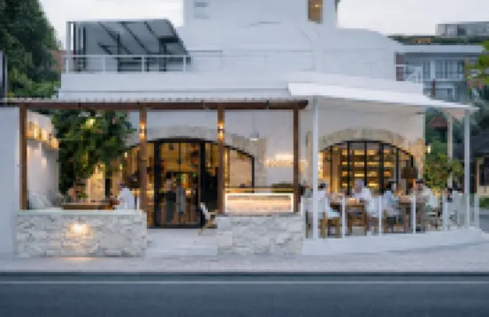 Ion Bali Benoa Hotels near Turtle Island