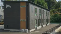 옵트 쿠마모토 마시키 - 3성급