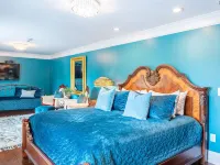 Belle Air Mansion and Inn Hotels near The Hermitage