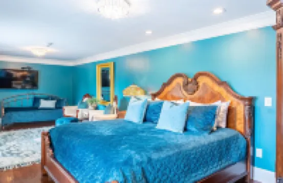 Belle Air Mansion and Inn