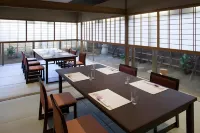 津中央御閣飯店 - 早餐