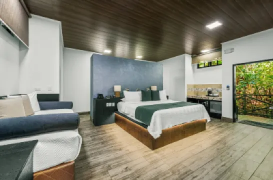 Hotel Boutique Casa Del Rio Hotels in 