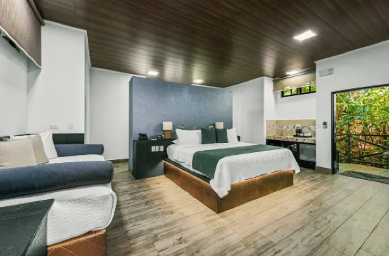 Hotel Boutique Casa Del Rio