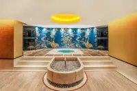 The Biltmore Hotel Tbilisi - spa