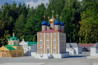 Festival Park Resort Отели в г. 