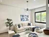 托帕茲 - 明亮的湖畔公寓 2