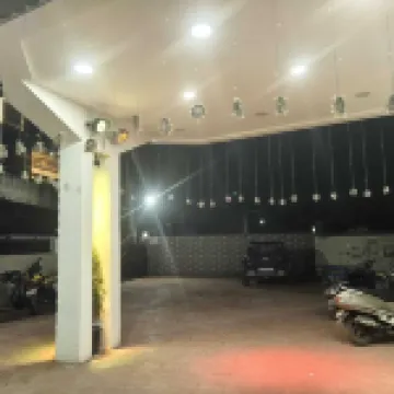 Ruchi Resort