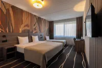 Hotel de Bonte Wever Assen Отели в г. 