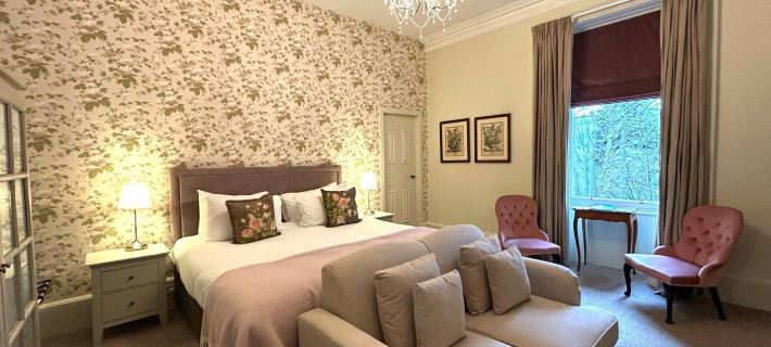 Birchwood Pitlochry Hotels in Pitlochry