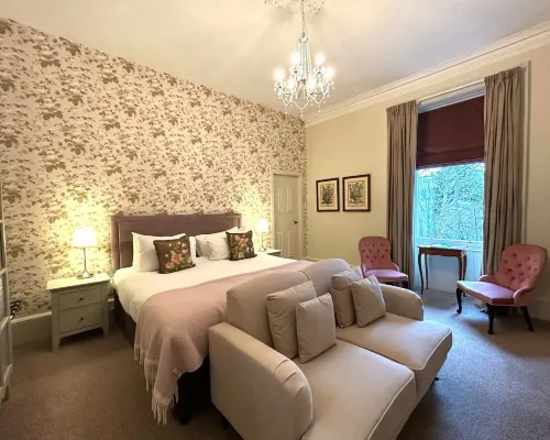 Birchwood Pitlochry Hotels in Pitlochry