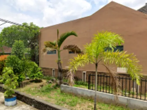 Ommaya Hotel & Resort Hotels in Baki