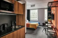The Social Hub Delft - Boutique