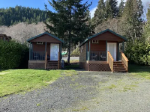 The Waterfront at Potlatch Hotels in 