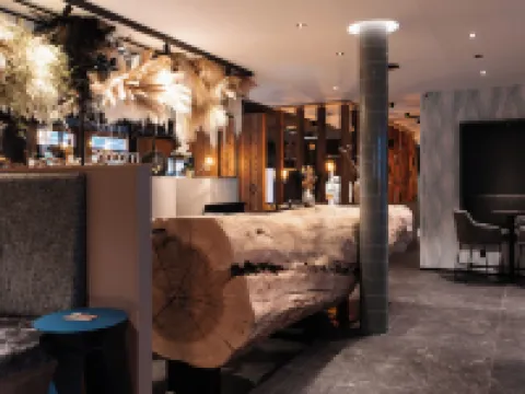 Revier Boutique Hotel Kaprun Hotels in Kaprun