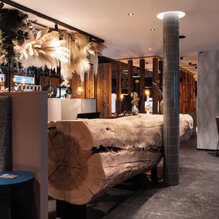 Revier Boutique Hotel Kaprun