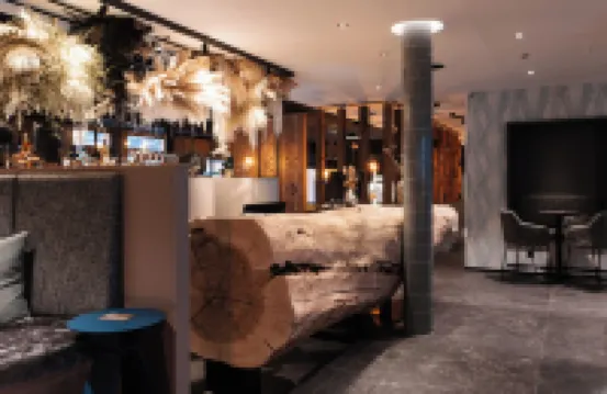 Revier Boutique Hotel Kaprun