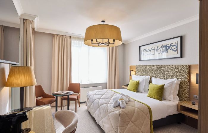 Hotel Aragon