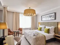 Hotel Aragon Hotels near Bloedput