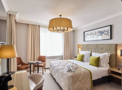 Hotel Aragon