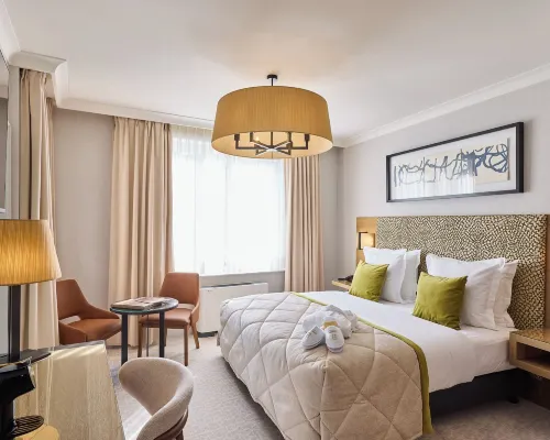 Hotel Aragon Hotels in Bruges
