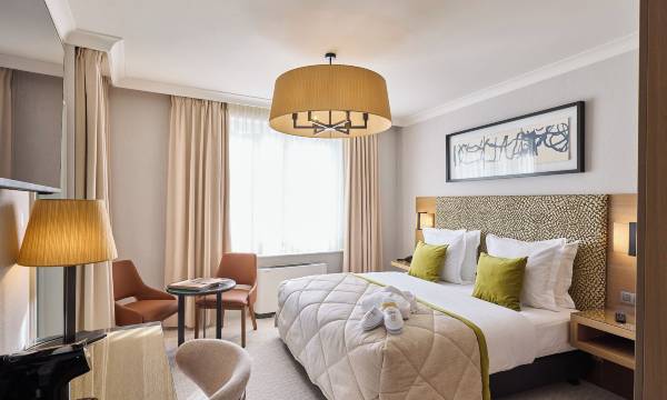 Hotel Aragon