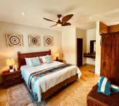 Cerritos Beach Inn