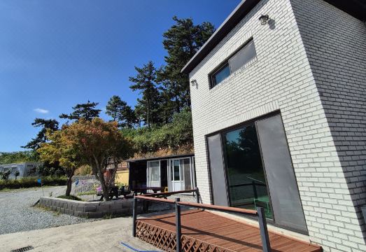 신안 남강하하펜션