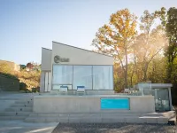 Ganghwado Gosari Garden Unshared House Poolvilla 鄰近阳水场的酒店