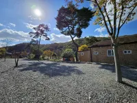Cheonan Wiryeseong Campground