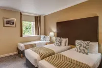 New Lanark Self Catering Waterhouses - Pools