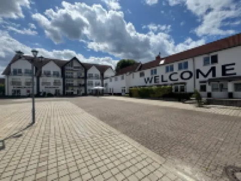 Hotel Torgauer Brauhof