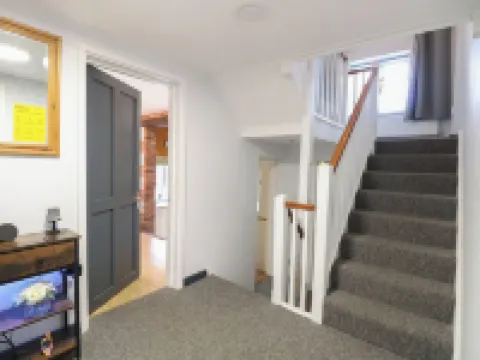 Sleepeezy Hotels in Fakenham
