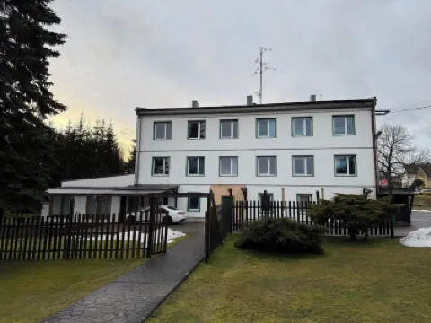 Hotel Na Pastvinách Hotels in 