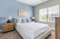 Landing Furnished Apartments Near MCO - Apartments