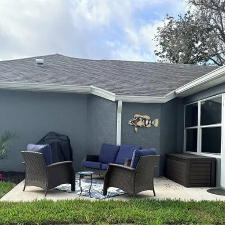 Quiet 2Br Coastal Getaway Near Pine Island Beach & Weeki Wachee