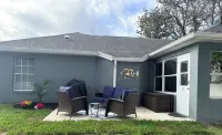 Quiet 2Br Coastal Getaway Near Pine Island Beach & Weeki Wachee - Boutique