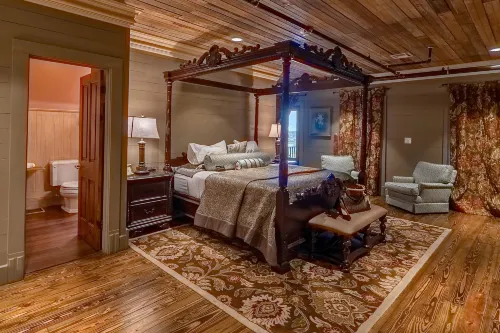 P.A. Smith Hotel