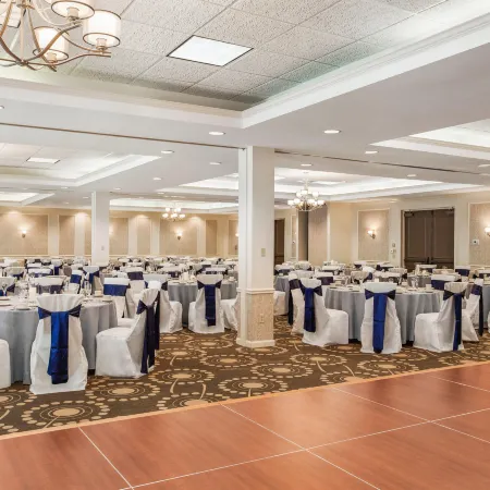 Hampton Inn by Hilton Colchester