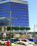 Henry & Adiche  Emperador Building