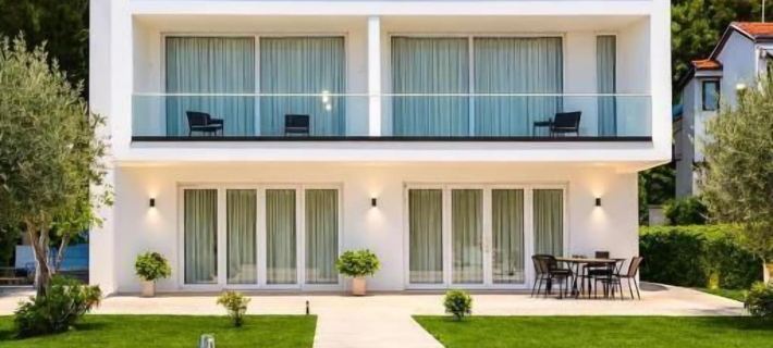 Vila Eva Hotels in Golem