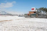 Damyang Jeonwon Pension
