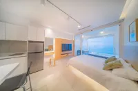 Goseong Sol Marine Pension Các khách sạn gần Bãi biển Bongpo