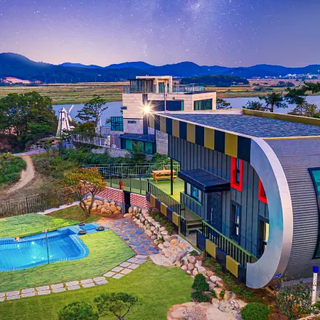Daebudo Wow Pension