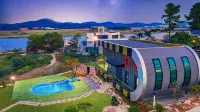 Daebudo Wow Pension - Uima-altaat