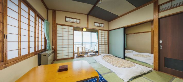 Yoshidaya Ryokan Hotels in Yamagata City