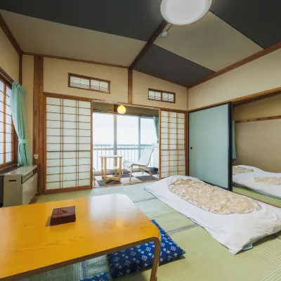 藏王溫泉 吉田屋日式旅館(名湯之宿 高見屋集團) 盃池附近的飯店