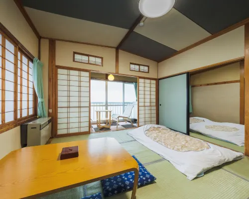 Yoshidaya Ryokan Hotels near Zao Ropeway